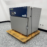 Bahnson ES2000 AM-BT Environmental Chamber image 1